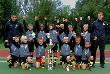 fb_bt_09_dortmund Pokalsieger 2009 Borussia Dortmund
