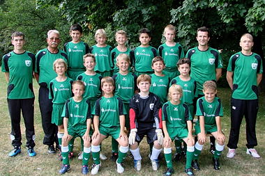 fb_e1_junioren_10 E1-Junioren Fußball