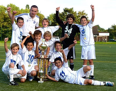 fb_u11_110924_klein Pokalsieger 2011 FC Schalke 04
