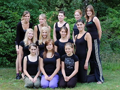 tanzen_crazyangels_400 Tanzgruppe Crazy Angels