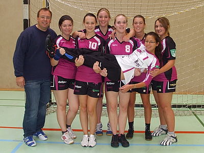 hb_b_juniorinnen_11 B-Juniorinnen