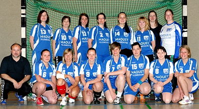 hb_frauen_zweite_11 BB Zweite Frauen