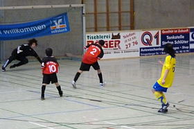 fb_c_junioren_110115_meyk_tor Hallenturnier