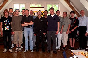 schach_100606_blitzmeisterschaft Blitzmeisterschaft Schachbezirk Lippe