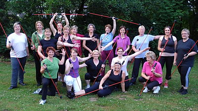 Aerobic