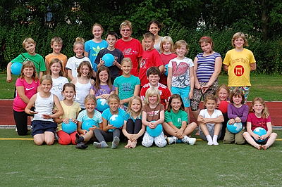Leichtathletik