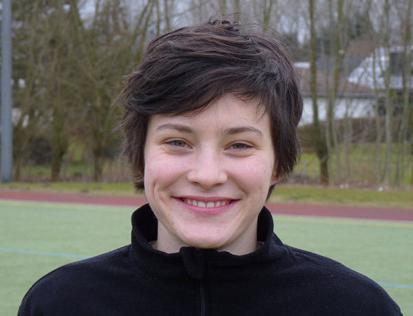 Chantal Chwalek