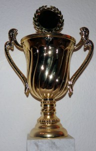 B-Juniorinnen Pokal-Finale in Schlangen