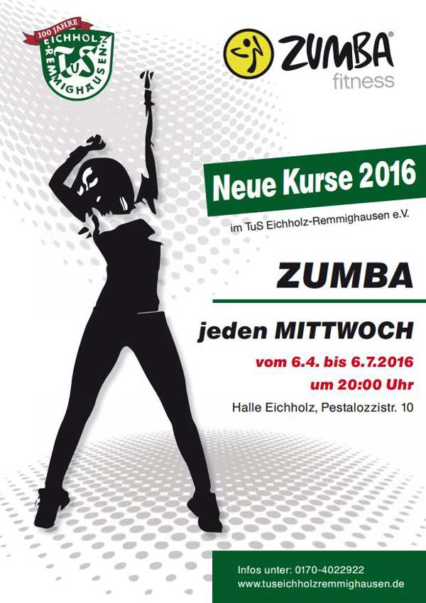 zumba-kurs