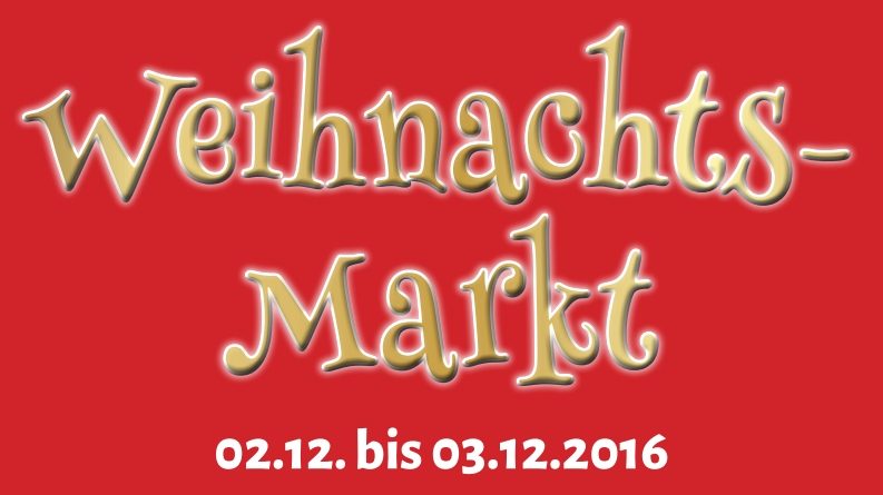 Weihnachtsmarkt