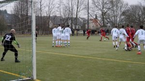 CSL gleicht zum 1:1 aus