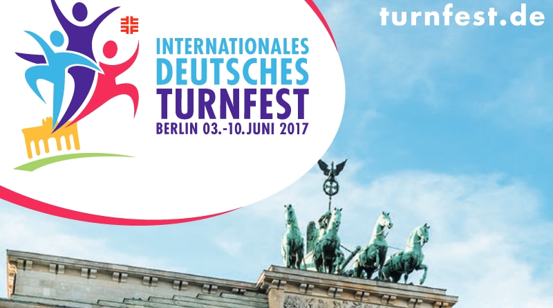 Deutsches Turnfest 2017