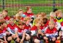 Die FC St. Pauli-Rabauken zu Gast beim TuS Eichholz Remmighausen e.V.