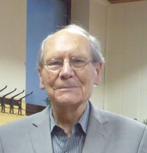 Günter Kreie
