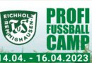 Profi Fussball Camp