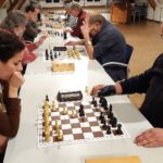 Maryam Allahverdi gegen Jürgen Berkemeier,r