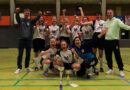 Eilmeldung!  Frauen holen Turniersieg in Hamm