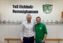 Veränderungen beim TuS Eichholz Remmighausen e.V.