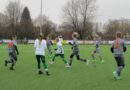 D-Jugend startet mit einer guten Leistung in die Rückrunde