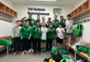 D-Jugend knüpft an gute Leistung an