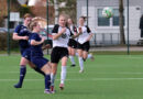 Frauen in Torlaune – SC Borchen II beim 16:1 chancenlos