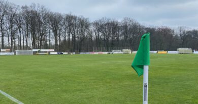 Schwierige Aufgabe überzeugend gemeistert