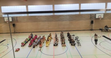 Rückblick: Adventsvorführung der TuL am 04.12.22