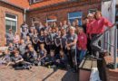 Norderney-Trainingslager der LG Lippe-Süd bringt Power für die Saison