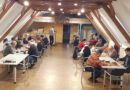 Osterblitz 2023 im TuS