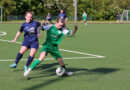 1:2 gegen Oelde – Juniorinnen verpassen Big Points