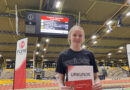 Wieder eine Speer-Spitzenleistung aus der LG Lippe-Süd