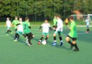 Die Reise im Kreispokal endet im Viertelfinale