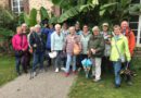 Mittwochsfrauen feiern 55-jähriges Bestehen!