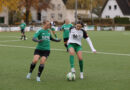 2 vor, 2 nach der Pause – klares 4:0 gegen Oesterholz-K