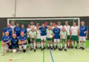 Ein Highlight für die Walking Footballer im TuS „Geht“ positiv aus. Danke Arminia Bielefeld