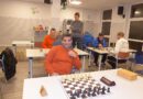 Arben Zari gewinnt das Weihnachtsblitzturnier 2024