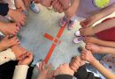 Neue Kindertanzgruppe „Minis“