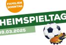 Super-Heimspieltag in Remmighausen