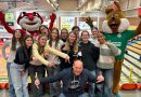 Gelungener Rückrundenstart