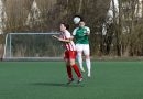 Platz 2 zurück erobert! 3:2 Erfolg gegen RW Rehme