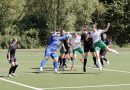 Torloses Remis im letzten Heimspiel gegen Herford – Rang 3 save