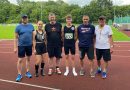 Ostwestfälische Mehrkampfmeisterschaften erwiesen sich als Leichtathletik-Höhepunkt 
