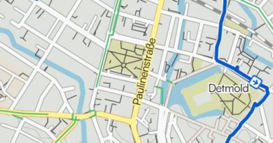 Mehr Walking als Football ;-)