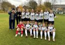 5:0 in Blasheim- Einfach stark! Hannah und Jannika bringen es auf den Punkt
