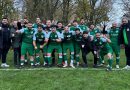 Erste feiert Herbstmeisterschaft nach 2:1 in Klüt