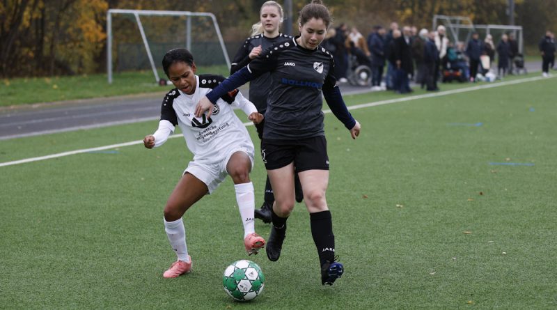 3:0 gegen TuS Asemissen – Top 4 in Hinserie erreicht