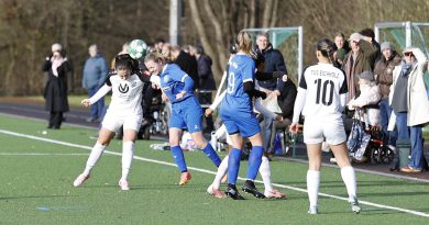 Kein Sieger im Topspiel gegen FC DonVos – leistungsgerechtes 1:1
