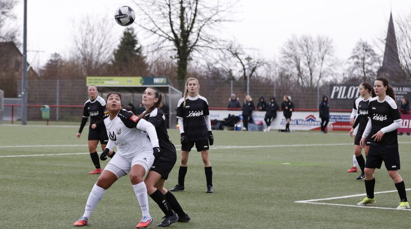 1:0 bei BV Werther II- Mit verdientem Dreier in die Winterpause